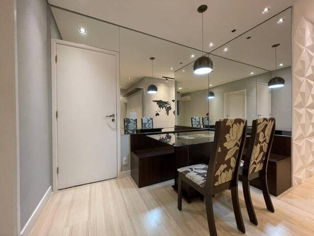 #379 - Apartamento para Venda em Barueri - SP - 1