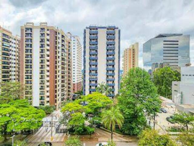 #380 - Apartamento para Venda em Barueri - SP - 2