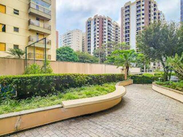 #380 - Apartamento para Venda em Barueri - SP - 1
