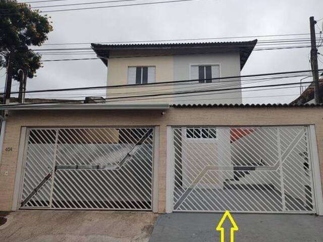 #381 - Casa para Venda em Cotia - SP - 2
