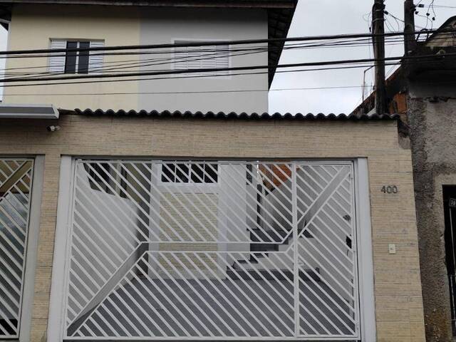 #381 - Casa para Venda em Cotia - SP - 1