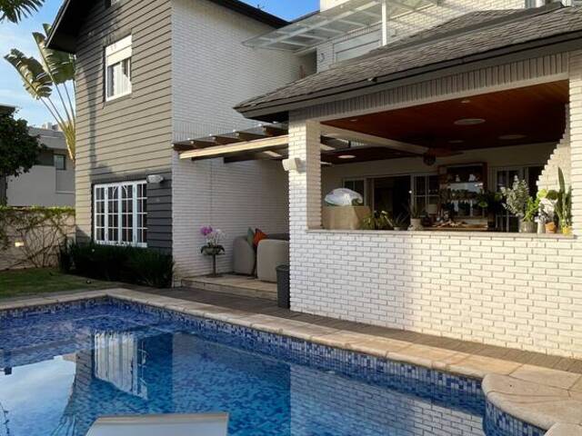 Casa alto padrão para Venda em Santana de Parnaíba - 4