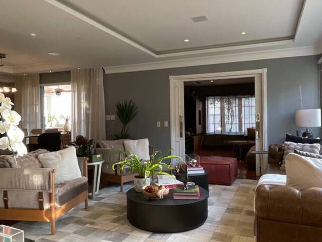 Casa alto padrão para Venda em Santana de Parnaíba - 5