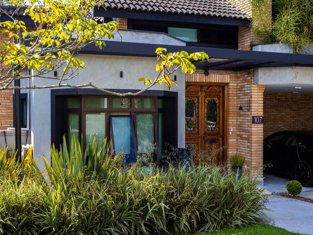 Casa alto padrão para Venda em Santana de Parnaíba - 4