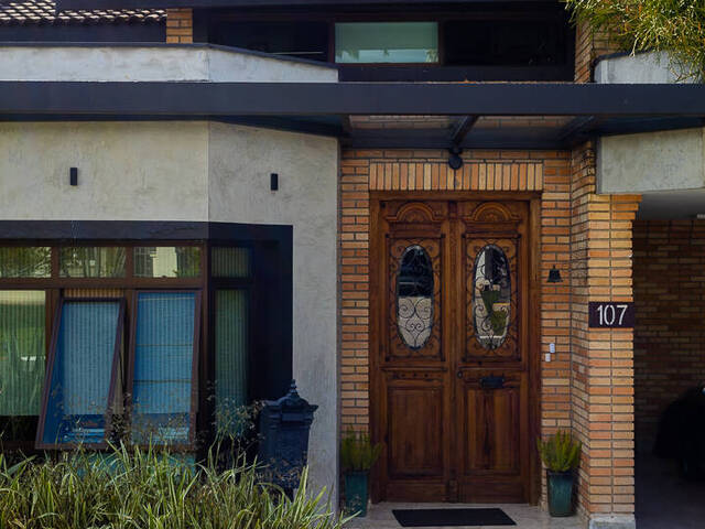 Casa alto padrão para Venda em Santana de Parnaíba - 5