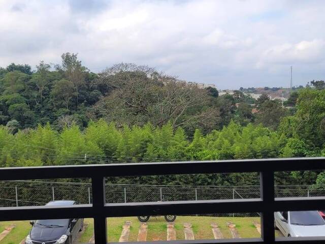 #382 - Apartamento para Venda em Cotia - SP - 3