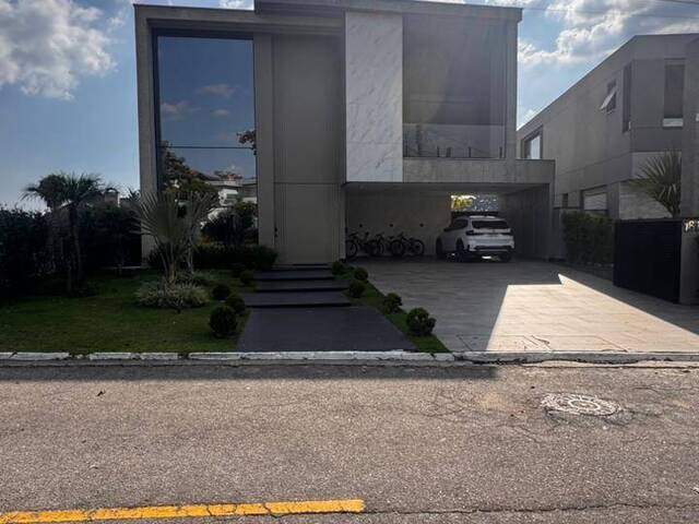 #325 - Casa para Venda em Santana de Parnaíba - SP - 2