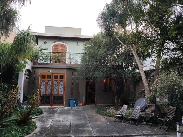 #383 - Casa para Locação em São Paulo - SP - 1