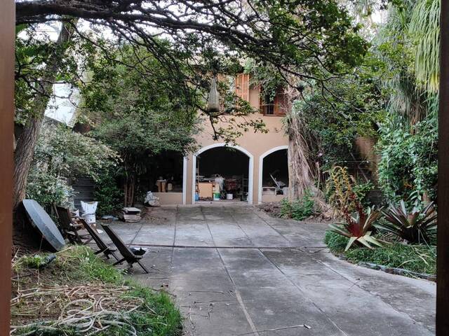 #383 - Casa para Locação em São Paulo - SP - 3