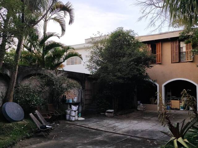 Casa para Locação em São Paulo - 4