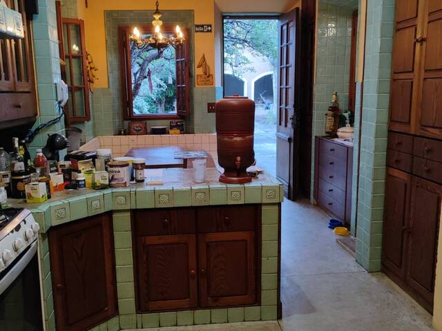 Casa para Locação em São Paulo - 5