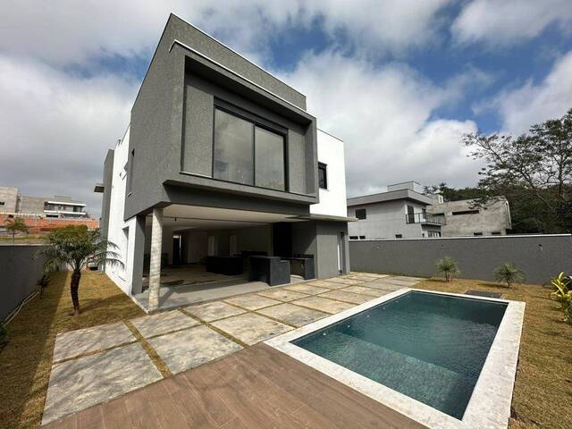 #385 - Casa para Venda em Taboão da Serra - SP - 1