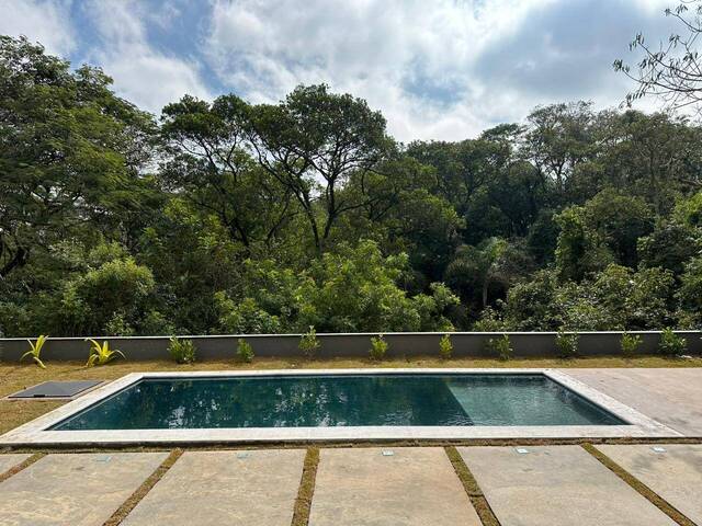 #385 - Casa para Venda em Taboão da Serra - SP - 3