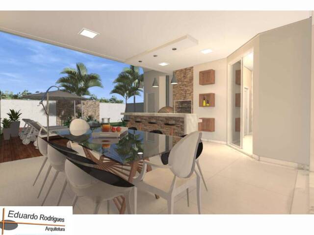 #386 - Casa para Venda em Taboão da Serra - SP - 3