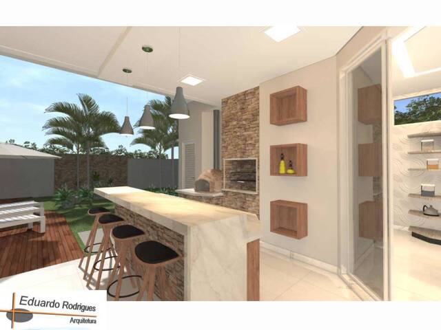 #386 - Casa para Venda em Taboão da Serra - SP - 2