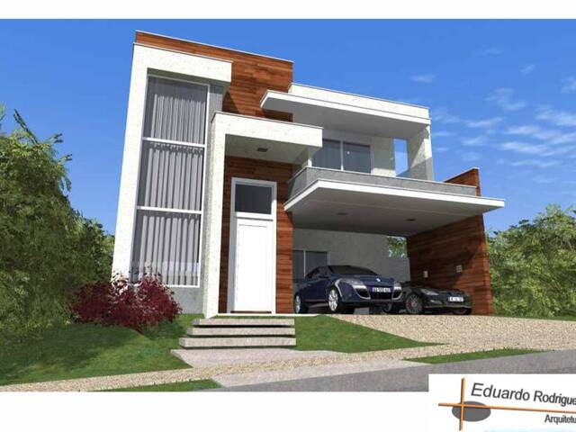 #386 - Casa para Venda em Taboão da Serra - SP - 1