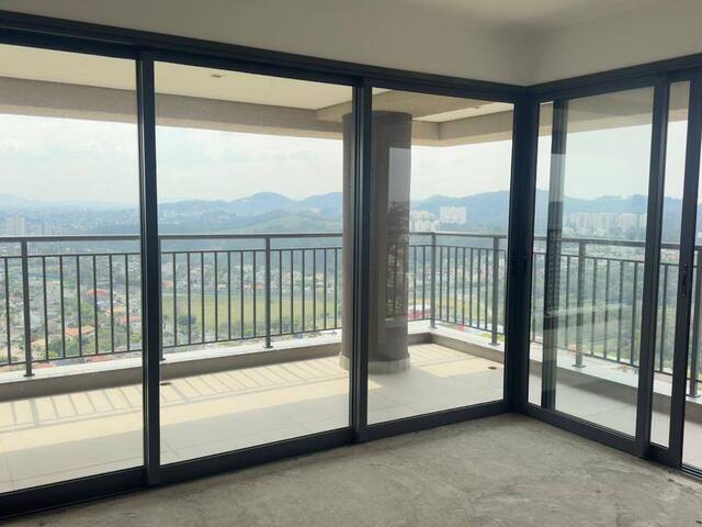 Apartamento para Venda em Barueri - 3