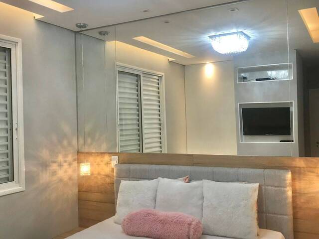 #389 - Apartamento para Venda em Santana de Parnaíba - SP - 3