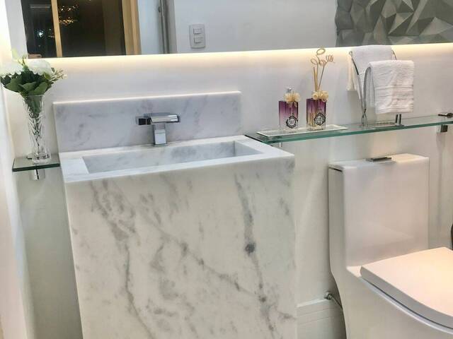 Apartamento para Locação em Santana de Parnaíba - 4