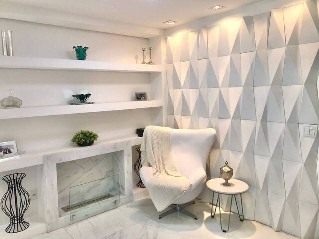 #389 - Apartamento para Venda em Santana de Parnaíba - SP - 1