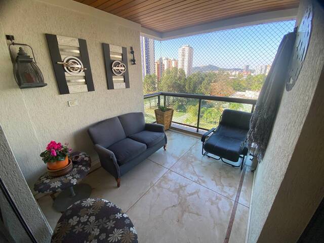 Apartamento para Venda em Barueri - 3