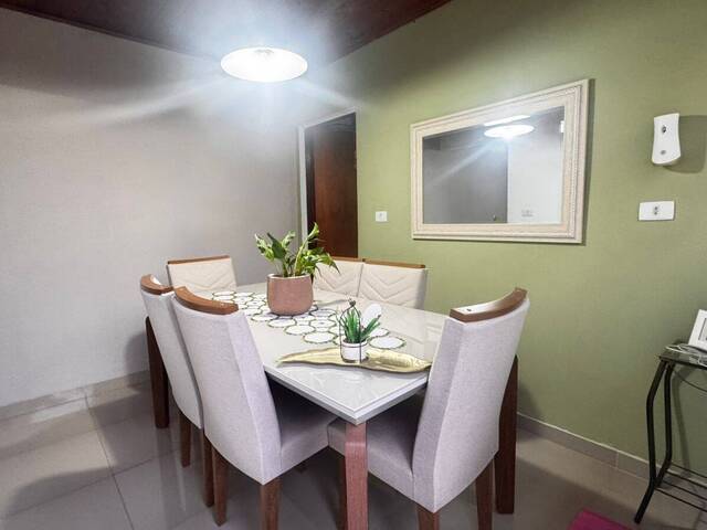 #392 - Apartamento para Venda em Itapevi - SP - 1