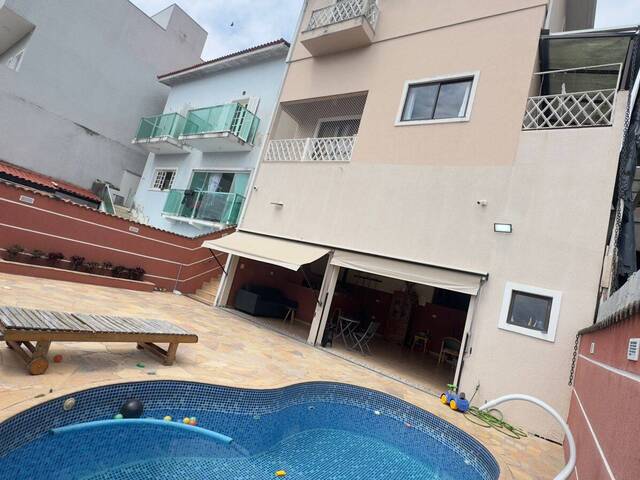 #393 - Apartamento para Venda em Cotia - SP - 1