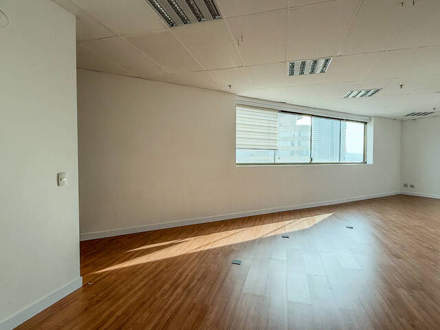 #394T - Sala para Locação em Campinas - SP - 2