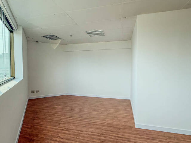 Sala para Locação em Campinas - 4