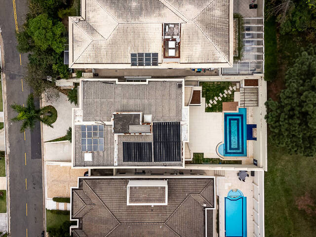 #395 - Casa para Venda em Barueri - SP - 3