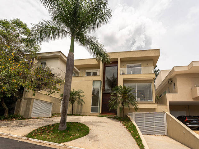 #395 - Casa para Venda em Barueri - SP - 1