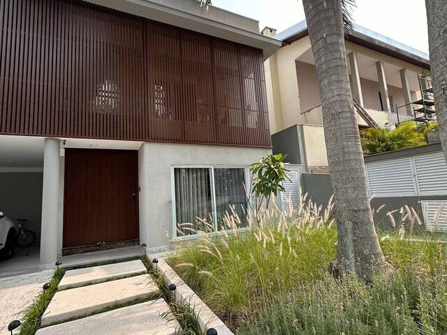 #396 - Casa para Venda em Santana de Parnaíba - SP - 2