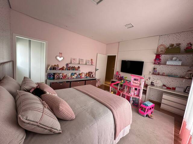 #396 - Casa para Venda em Santana de Parnaíba - SP - 3