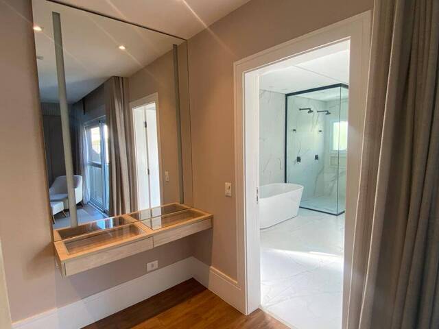 #397 - Casa para Venda em Santana de Parnaíba - SP - 3