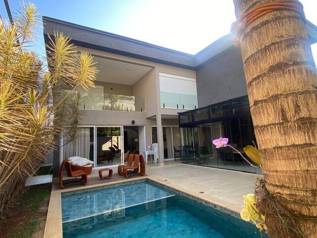 #397 - Casa para Venda em Santana de Parnaíba - SP - 1