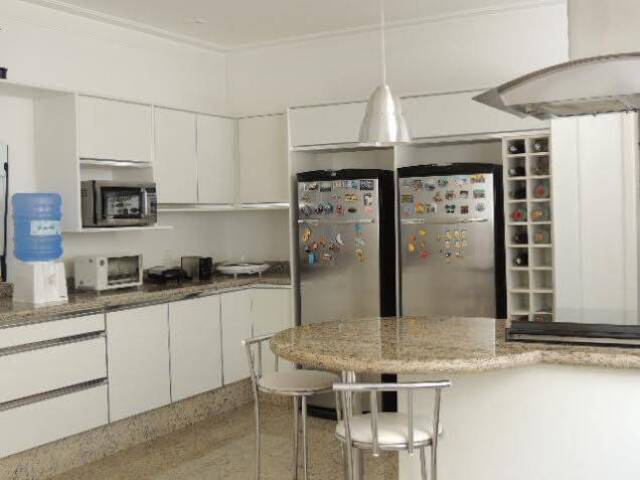 #400 - Casa para Locação em Santana de Parnaíba - SP - 2