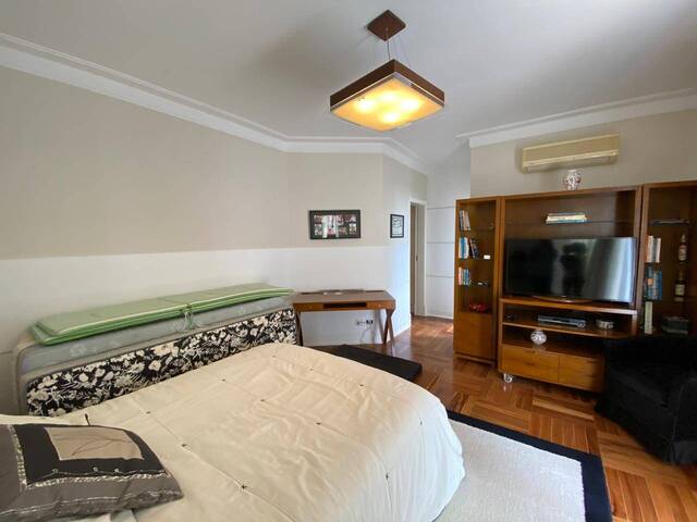 Casa para Locação em Santana de Parnaíba - 4