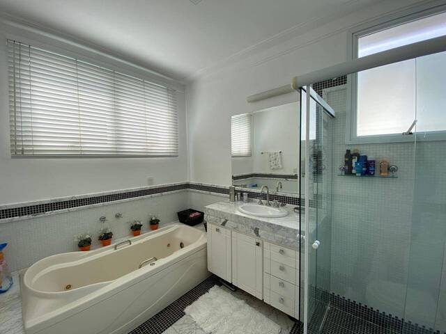 #400 - Casa para Locação em Santana de Parnaíba - SP - 3