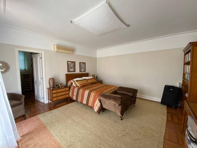 Casa para Locação em Santana de Parnaíba - 5