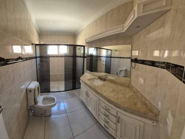 #402 - Casa para Locação em Santana de Parnaíba - SP - 2