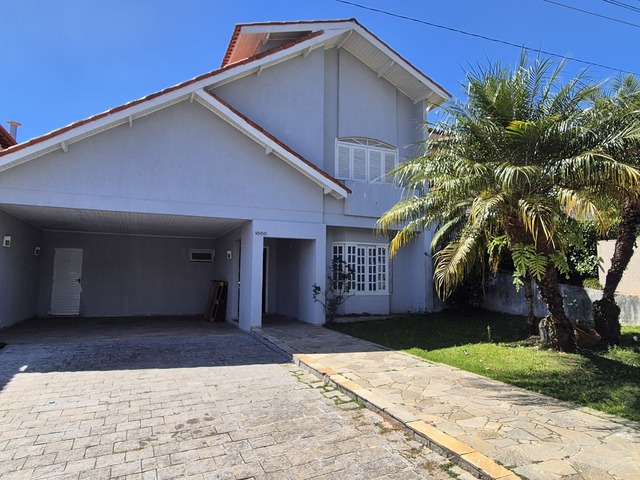 #402 - Casa alto padrão para Venda em Santana de Parnaíba - SP - 3