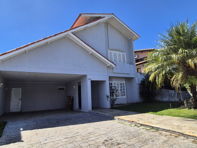 #402 - Casa para Locação em Santana de Parnaíba - SP - 1