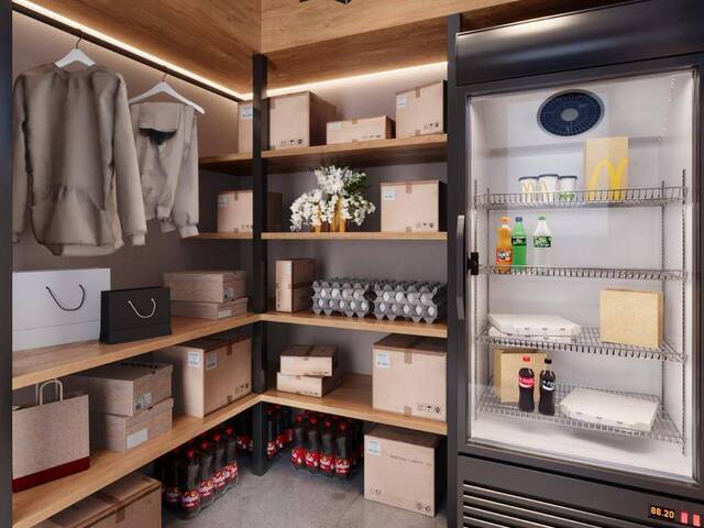 Área para Venda em Cotia - 5