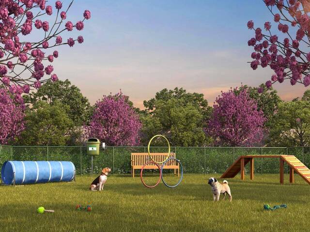 Área para Venda em Cotia - 4