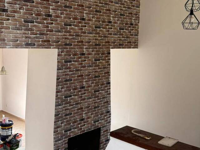 #404 - Casa para Locação em Itapevi - SP - 2