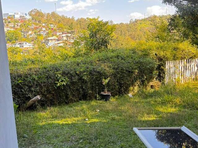 #404 - Casa para Locação em Itapevi - SP - 1