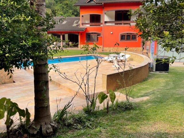 #405 - Chácara para Venda em São Paulo - SP - 1