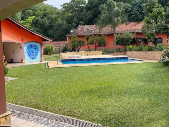 #405 - Chácara para Venda em São Paulo - SP - 2