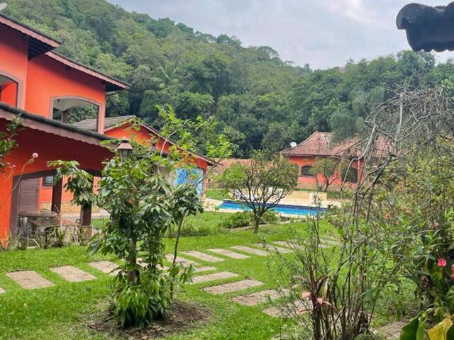 #405 - Chácara para Venda em São Paulo - SP - 3