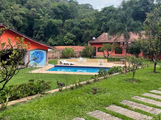 Chácara para Venda em São Paulo - 5